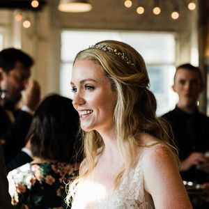 Meet your Posher, Paula